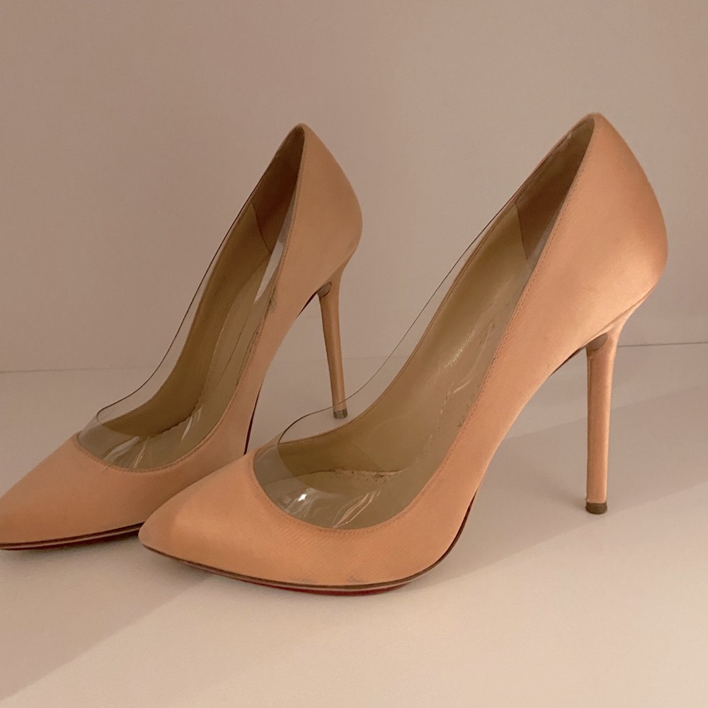 charlotte olympia